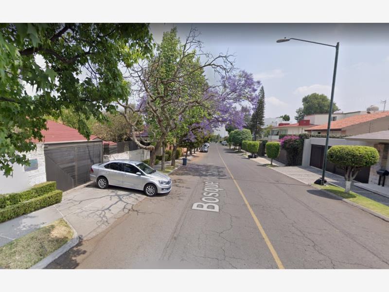 Foto de casa en venta en bosque de sauces 142, bosque de las lomas, miguel hidalgo, df / cdmx, 24828866 No. 03