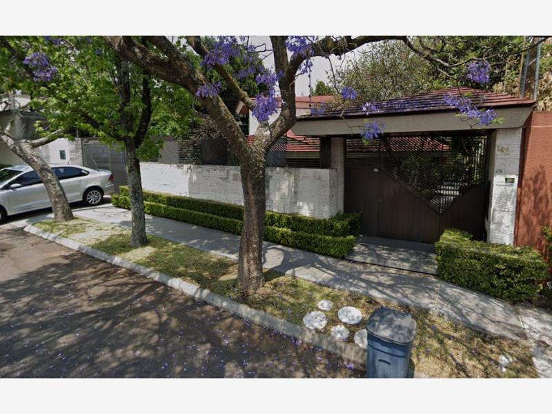 Foto de casa en venta en bosque de sauces 142, bosque de las lomas, miguel hidalgo, df / cdmx, 24828866 No. 04