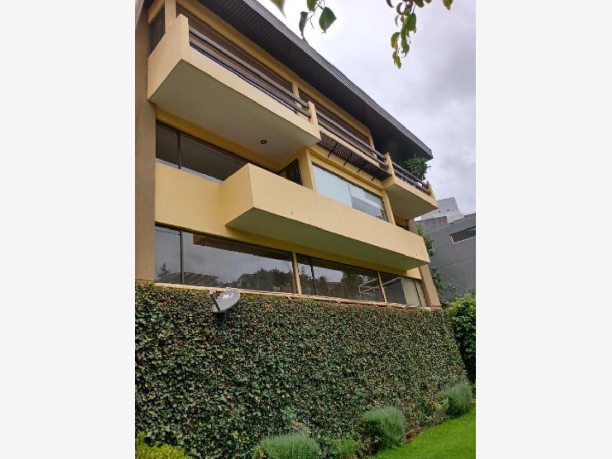 Foto de casa en venta en bosques de acacias 53, bosque de las lomas, miguel hidalgo, df / cdmx, 0 No. 01
