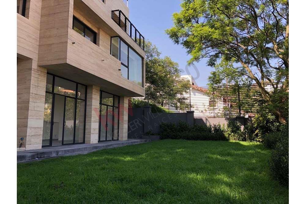 Foto de casa en venta en bosques de framboyanes 153, bosque de las lomas, miguel hidalgo, df / cdmx, 10226998 No. 01