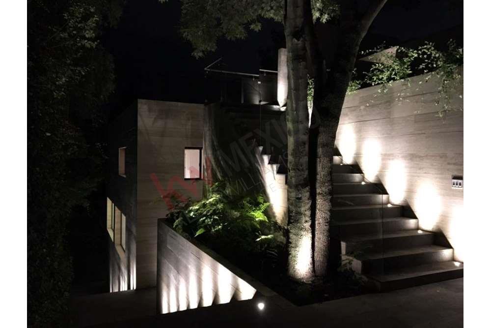 Foto de casa en venta en bosques de framboyanes 153, bosque de las lomas, miguel hidalgo, df / cdmx, 10226998 No. 03
