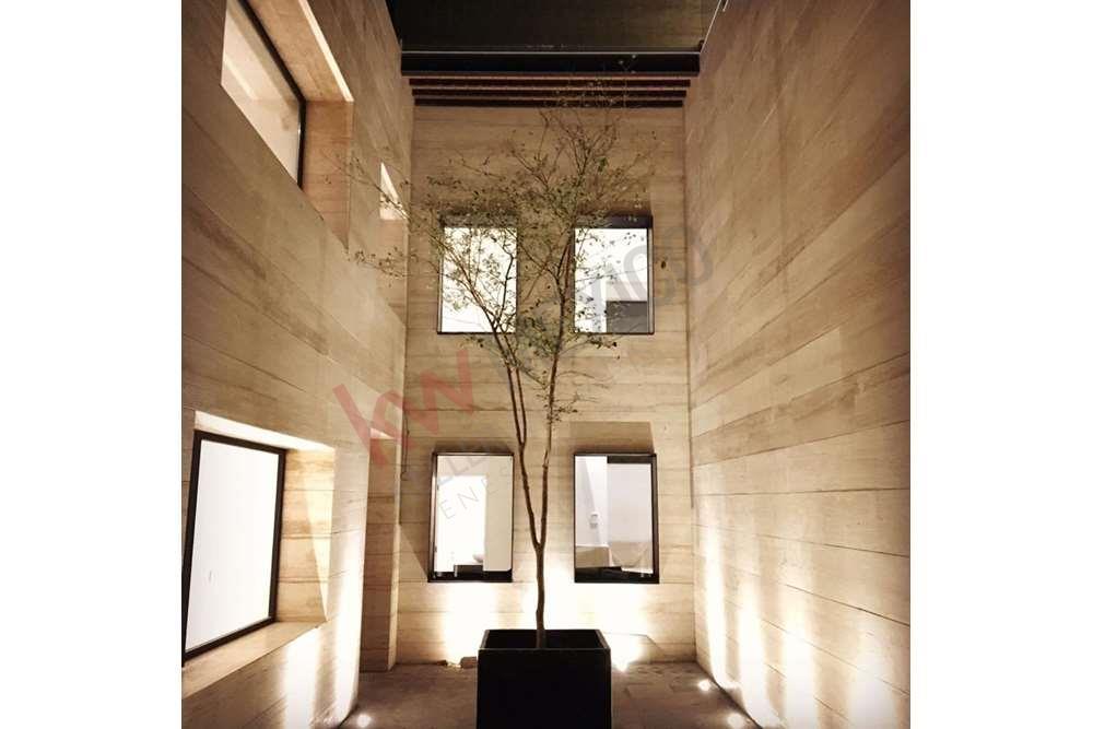 Foto de casa en venta en bosques de framboyanes 153, bosque de las lomas, miguel hidalgo, df / cdmx, 10226998 No. 04