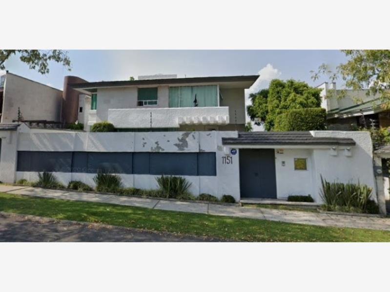Foto de casa en venta en bosques de la reforma 1151, bosque de las lomas, miguel hidalgo, df / cdmx, 24802027 No. 01