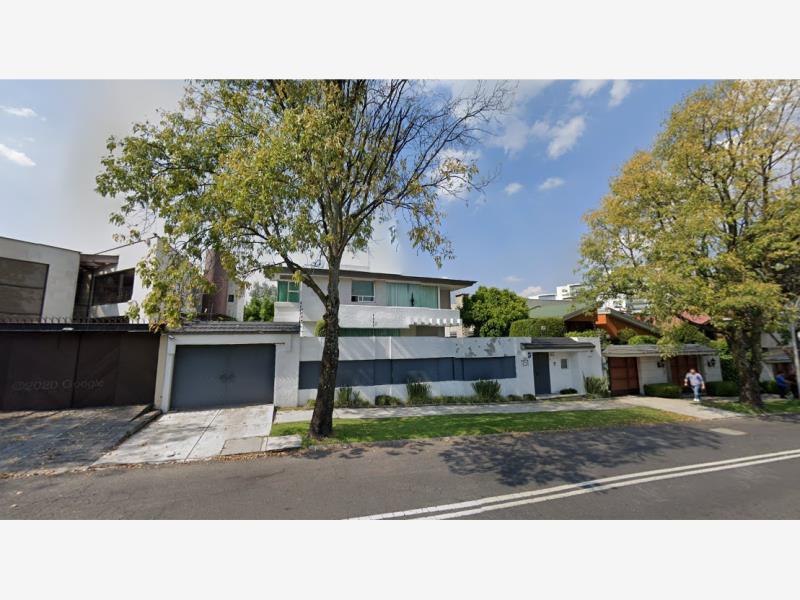 Foto de casa en venta en bosques de la reforma 1151, bosque de las lomas, miguel hidalgo, df / cdmx, 24802027 No. 02