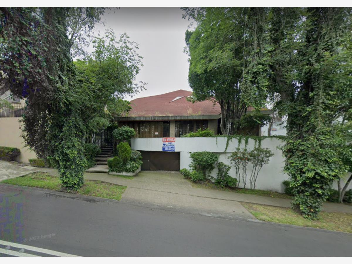 Foto de casa en venta en bosques de la reforma 511, bosque de las lomas, miguel hidalgo, df / cdmx, 0 No. 01