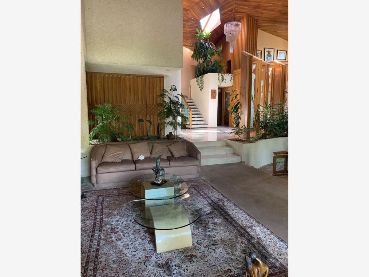 Foto de casa en venta en bosques de la reforma 511, bosque de las lomas, miguel hidalgo, df / cdmx, 0 No. 02
