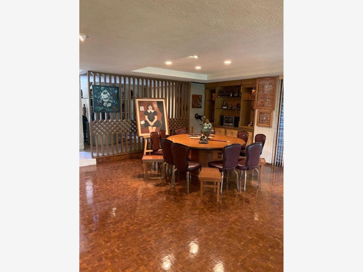 Foto de casa en venta en bosques de la reforma 511, bosque de las lomas, miguel hidalgo, df / cdmx, 0 No. 03