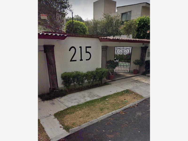 Foto de casa en venta en bosques de ombues 215, bosque de las lomas, miguel hidalgo, df / cdmx, 24712278 No. 01