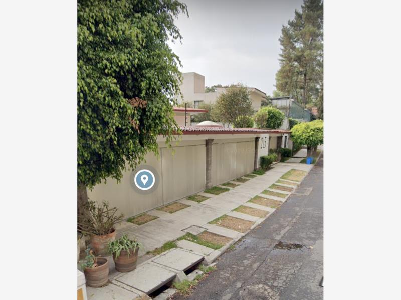 Foto de casa en venta en bosques de ombues 215, bosque de las lomas, miguel hidalgo, df / cdmx, 24712278 No. 04