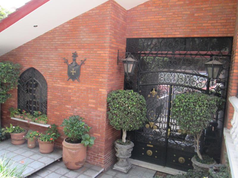 Foto de casa en renta en bosques de reforma 798, bosque de las lomas, miguel hidalgo, df / cdmx, 8720519 No. 02