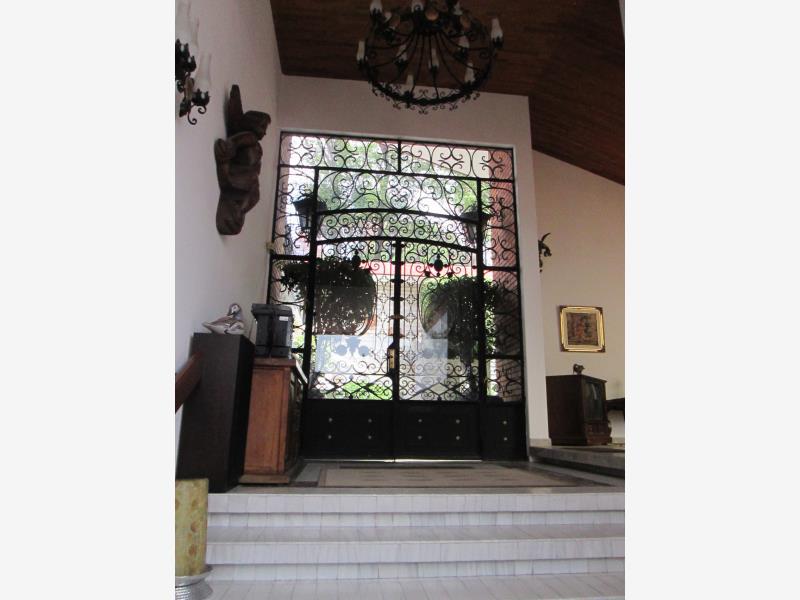 Foto de casa en renta en bosques de reforma 798, bosque de las lomas, miguel hidalgo, df / cdmx, 8720519 No. 03