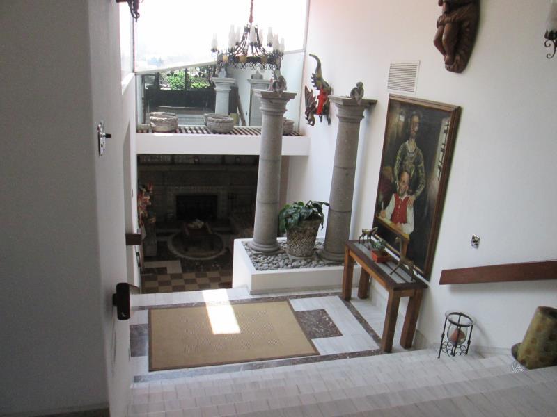 Foto de casa en renta en bosques de reforma 798, bosque de las lomas, miguel hidalgo, df / cdmx, 8720519 No. 04