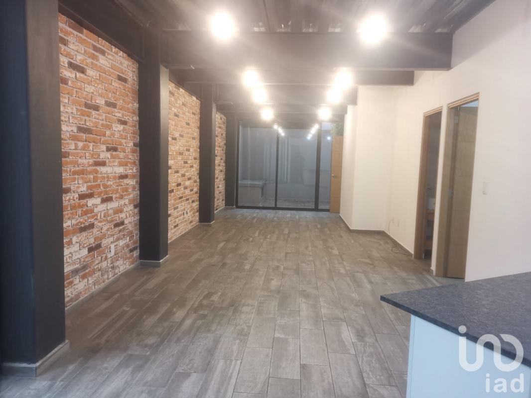 Foto de departamento en venta en boston 109, nochebuena, benito juárez, df / cdmx, 26345790 No. 01