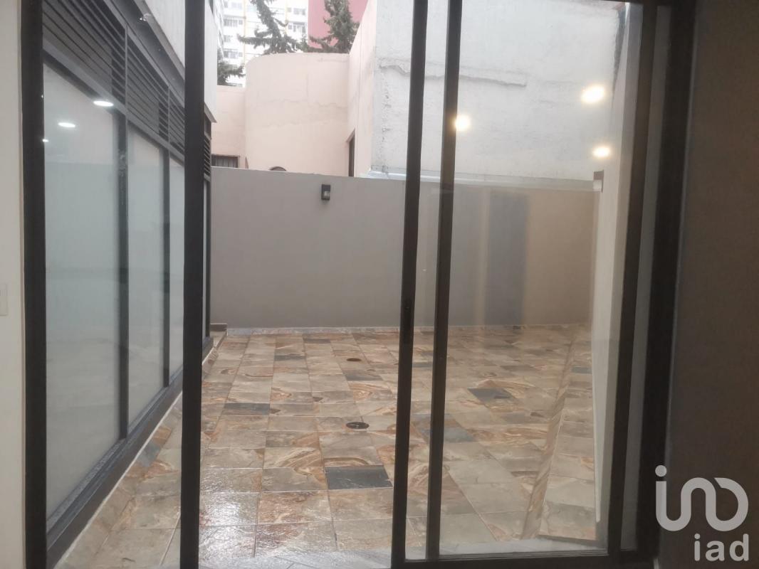 Foto de departamento en venta en boston 109, nochebuena, benito juárez, df / cdmx, 26345790 No. 02