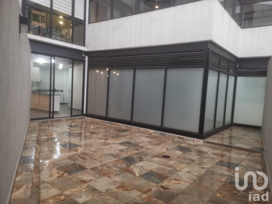 Foto de departamento en venta en boston 109, nochebuena, benito juárez, df / cdmx, 26345790 No. 03