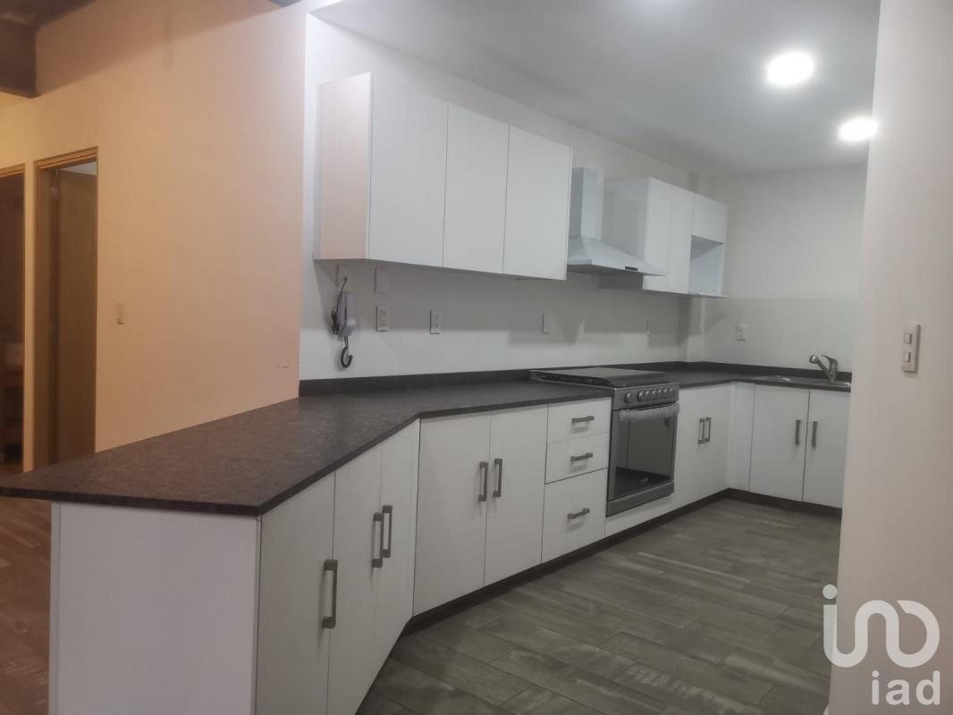 Foto de departamento en venta en boston 109, nochebuena, benito juárez, df / cdmx, 26345790 No. 04