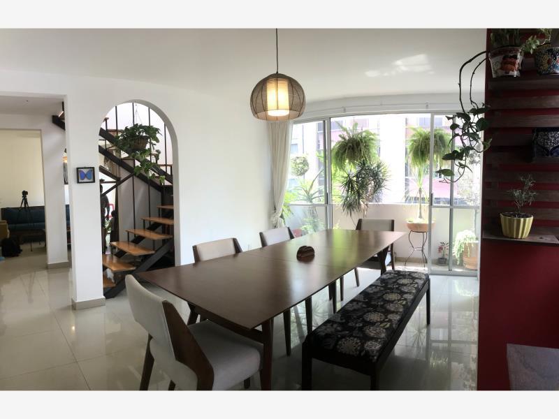 Foto de departamento en venta en boston 33, nochebuena, benito juárez, df / cdmx, 20373537 No. 01