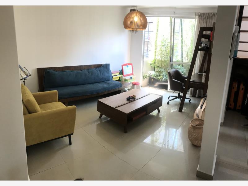 Foto de departamento en venta en boston 33, nochebuena, benito juárez, df / cdmx, 20373537 No. 03