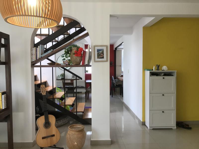 Foto de departamento en venta en boston 33, nochebuena, benito juárez, df / cdmx, 20373537 No. 04
