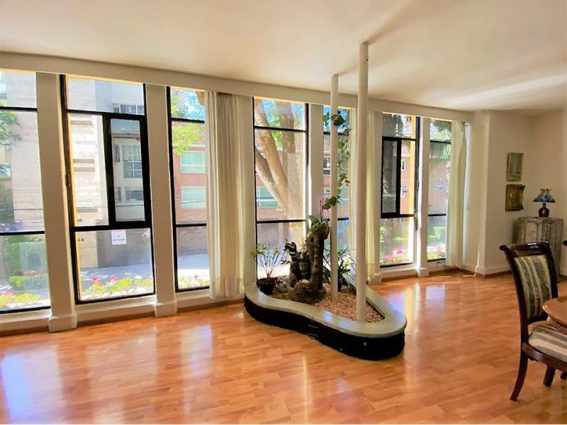 Foto de casa en venta en boston 57, nochebuena, benito juárez, df / cdmx, 25019191 No. 03