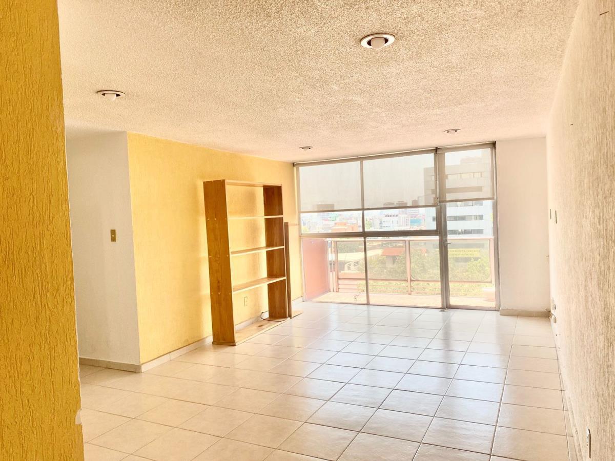 Foto de departamento en renta en boticelli 60, santa maria nonoalco, benito juárez, df / cdmx, 26698195 No. 03