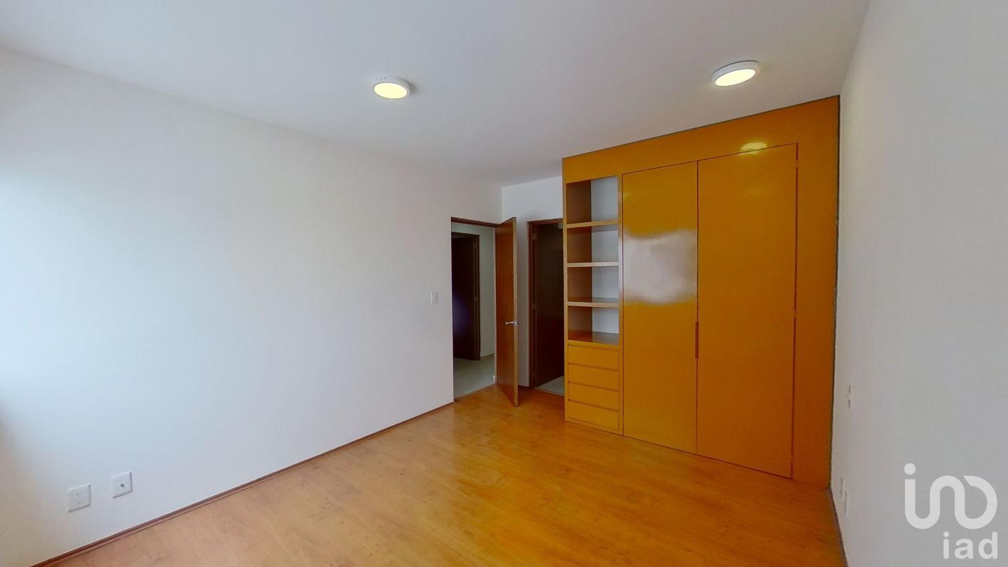 Foto de departamento en venta en boulevard adolfo lopez mateo 155, narvarte poniente, benito juárez, df / cdmx, 25715885 No. 01