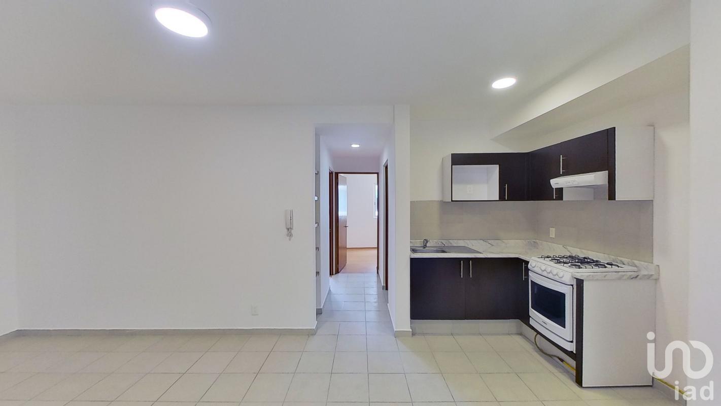 Foto de departamento en venta en boulevard adolfo lopez mateo 155, narvarte poniente, benito juárez, df / cdmx, 25715885 No. 02