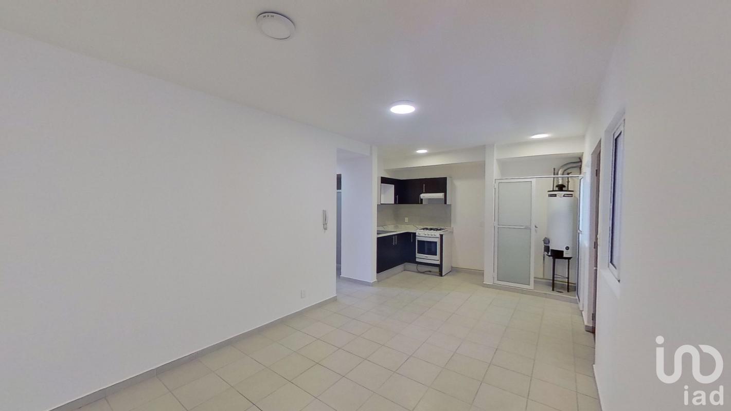 Foto de departamento en venta en boulevard adolfo lopez mateo 155, narvarte poniente, benito juárez, df / cdmx, 25715885 No. 03