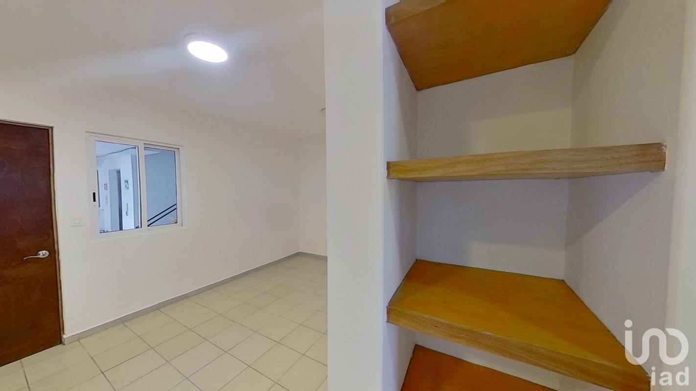 Foto de departamento en venta en boulevard adolfo lopez mateo 155, narvarte poniente, benito juárez, df / cdmx, 25715885 No. 04