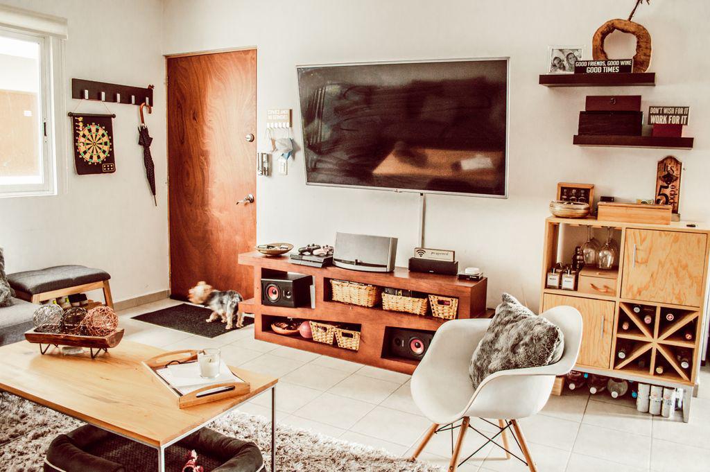 Foto de departamento en venta en boulevard adolfo lopez mateos 155, santa maria nonoalco, benito juárez, df / cdmx, 22331085 No. 04