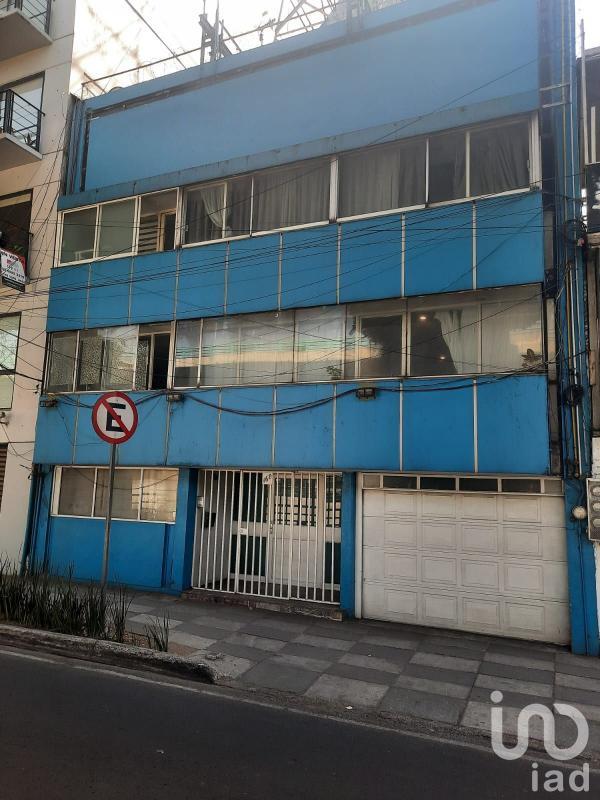 Foto de departamento en venta en boulevard adolfo lopez mateos 168, merced gómez, álvaro obregón, df / cdmx, 26667364 No. 01