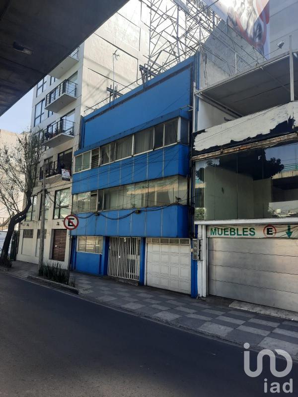 Foto de departamento en venta en boulevard adolfo lopez mateos 168, merced gómez, álvaro obregón, df / cdmx, 26667364 No. 02