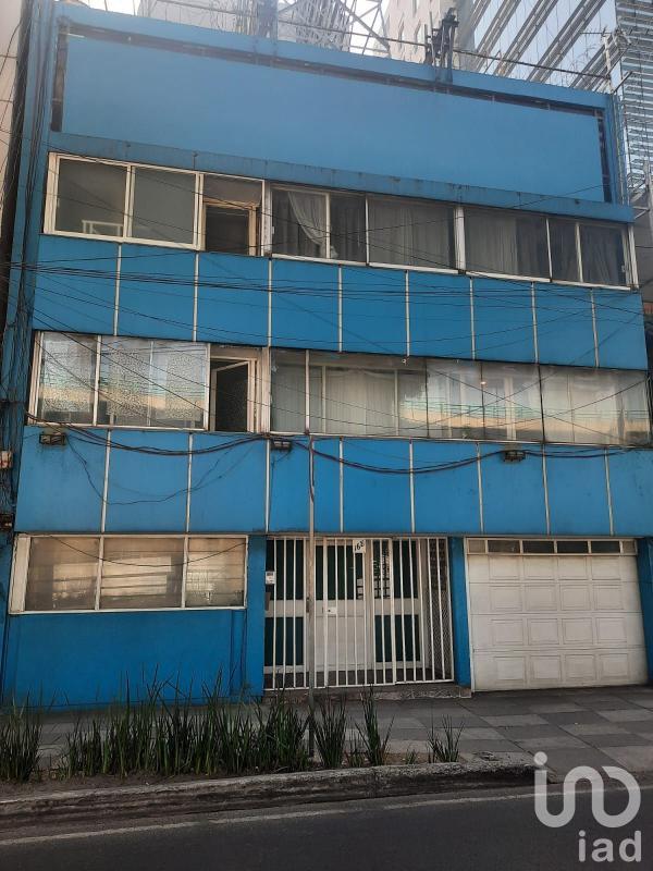 Foto de departamento en venta en boulevard adolfo lopez mateos 168, merced gómez, álvaro obregón, df / cdmx, 26667364 No. 03