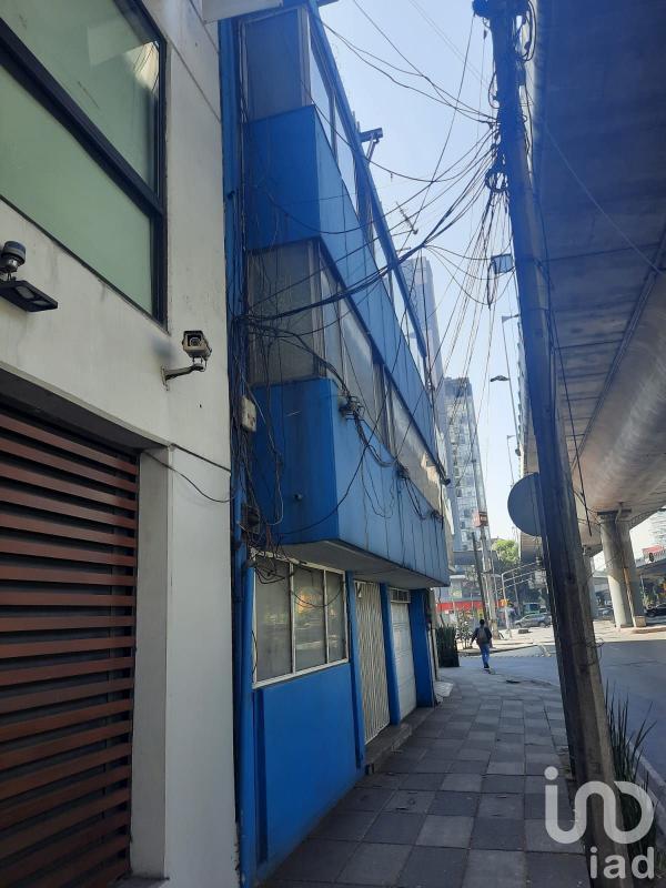 Foto de departamento en venta en boulevard adolfo lopez mateos 168, merced gómez, álvaro obregón, df / cdmx, 26667364 No. 04
