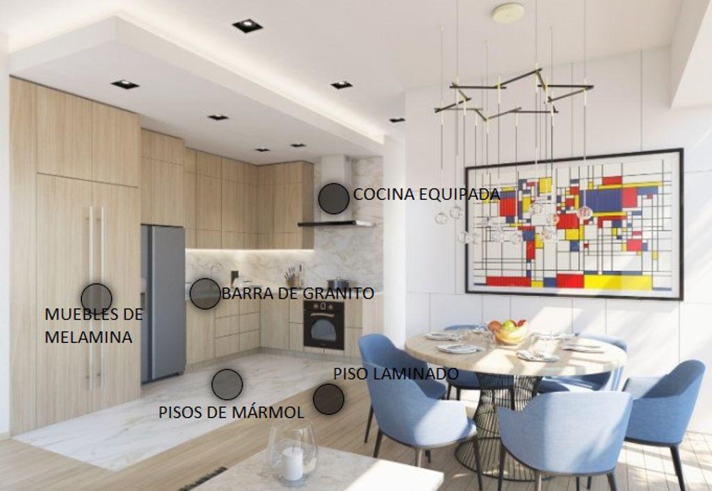 Foto de departamento en venta en boulevard adolfo lopez mateos 1753, merced gómez, álvaro obregón, df / cdmx, 25788331 No. 02