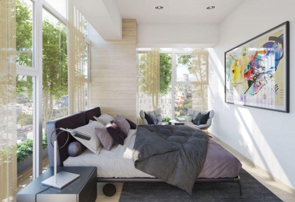 Foto de departamento en venta en boulevard adolfo lopez mateos 1753, merced gómez, álvaro obregón, df / cdmx, 25788331 No. 04