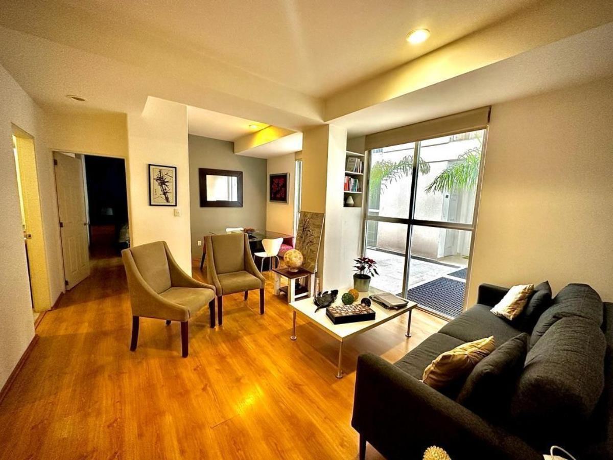 Foto de departamento en venta en boulevard adolfo lópez mateos 1760, merced gómez, álvaro obregón, df / cdmx, 0 No. 01