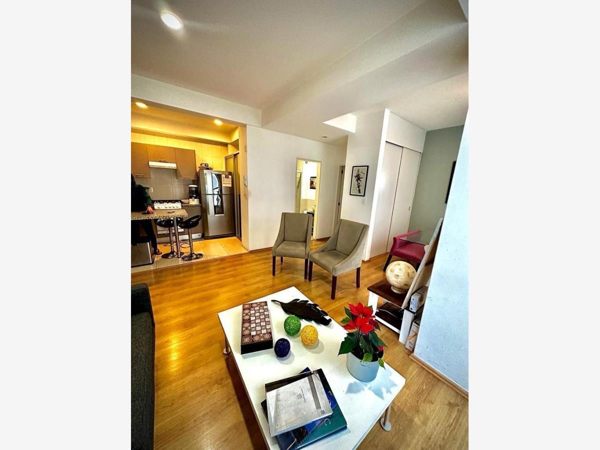 Foto de departamento en venta en boulevard adolfo lópez mateos 1760, merced gómez, álvaro obregón, df / cdmx, 0 No. 02