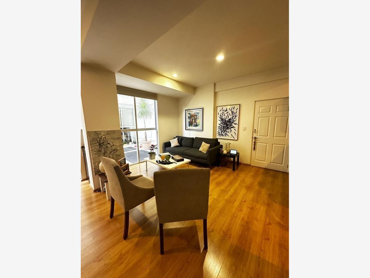Foto de departamento en venta en boulevard adolfo lópez mateos 1760, merced gómez, álvaro obregón, df / cdmx, 0 No. 03