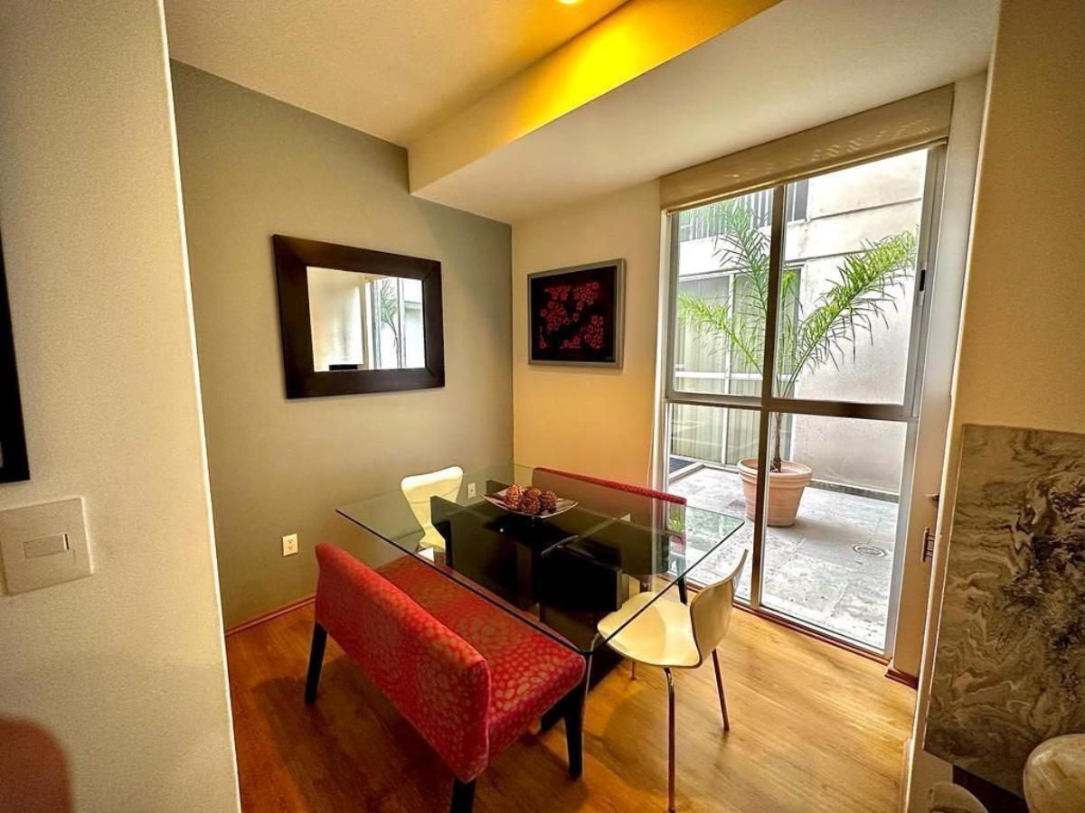 Foto de departamento en venta en boulevard adolfo lópez mateos 1760, merced gómez, álvaro obregón, df / cdmx, 0 No. 04