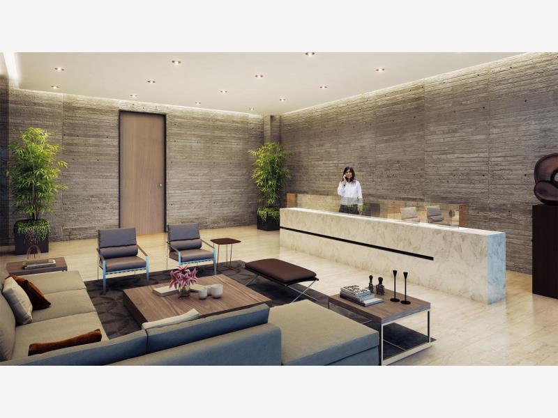Foto de oficina en venta en boulevard adolfo lopez mateos 1817, merced gómez, álvaro obregón, df / cdmx, 17342091 No. 01
