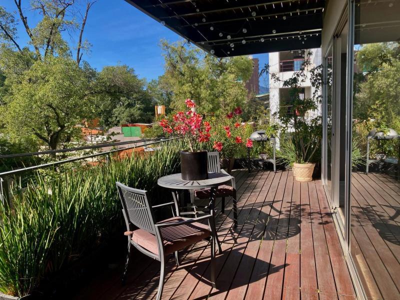 Foto de departamento en venta en boulevard adolfo lópez mateos # 1940 colonia los alpes, álvaro obregón , los alpes, alvar 1940, los alpes, álvaro obregón, df / cdmx, 22781046 No. 01