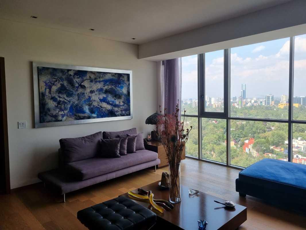 Foto de departamento en venta en boulevard adolfo lópez mateos 2305, atlamaya, álvaro obregón, df / cdmx, 26598309 No. 02