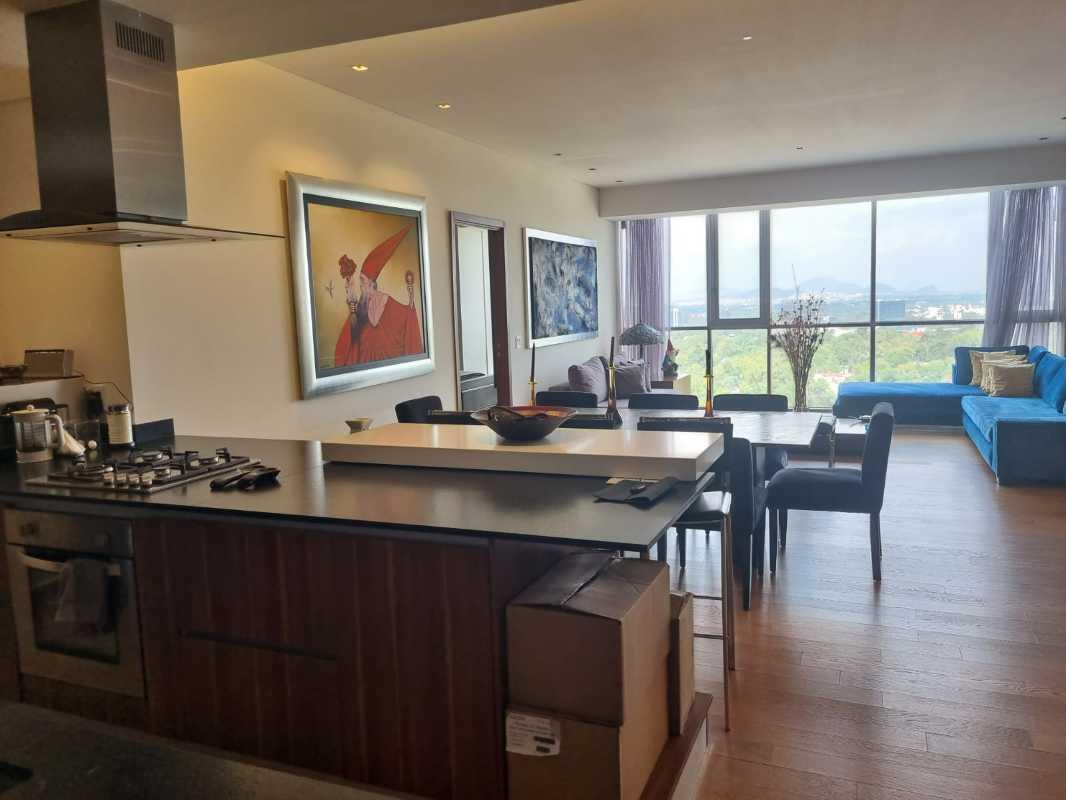 Foto de departamento en venta en boulevard adolfo lópez mateos 2305, atlamaya, álvaro obregón, df / cdmx, 26598309 No. 04