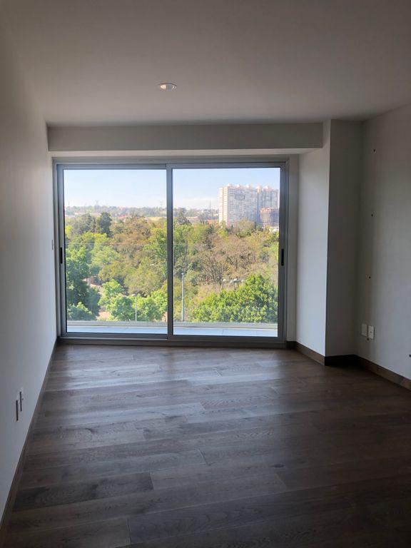 Foto de departamento en renta en boulevard adolfo lópez mateos 2922, tizapan, álvaro obregón, df / cdmx, 18038494 No. 02