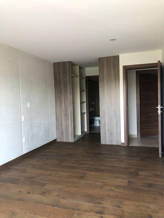 Foto de departamento en renta en boulevard adolfo lópez mateos 2922, tizapan, álvaro obregón, df / cdmx, 18038494 No. 03