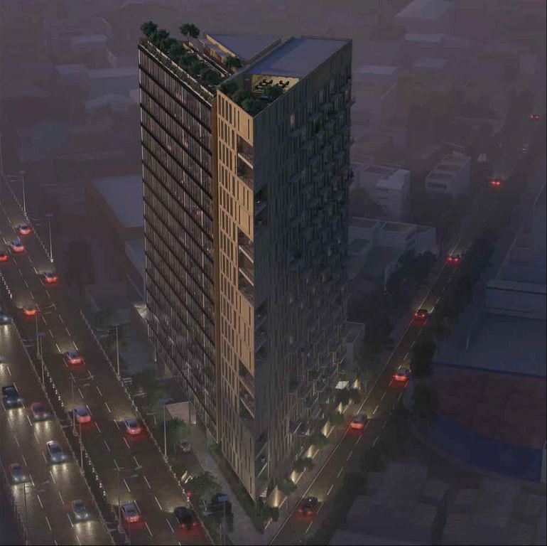Foto de departamento en venta en boulevard adolfo lópez mateos 2950, progreso tizapan, álvaro obregón, df / cdmx, 18903494 No. 03
