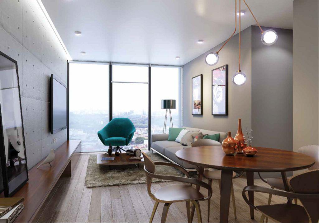 Foto de departamento en venta en boulevard adolfo lópez mateos 2950, progreso tizapan, álvaro obregón, df / cdmx, 18903494 No. 04