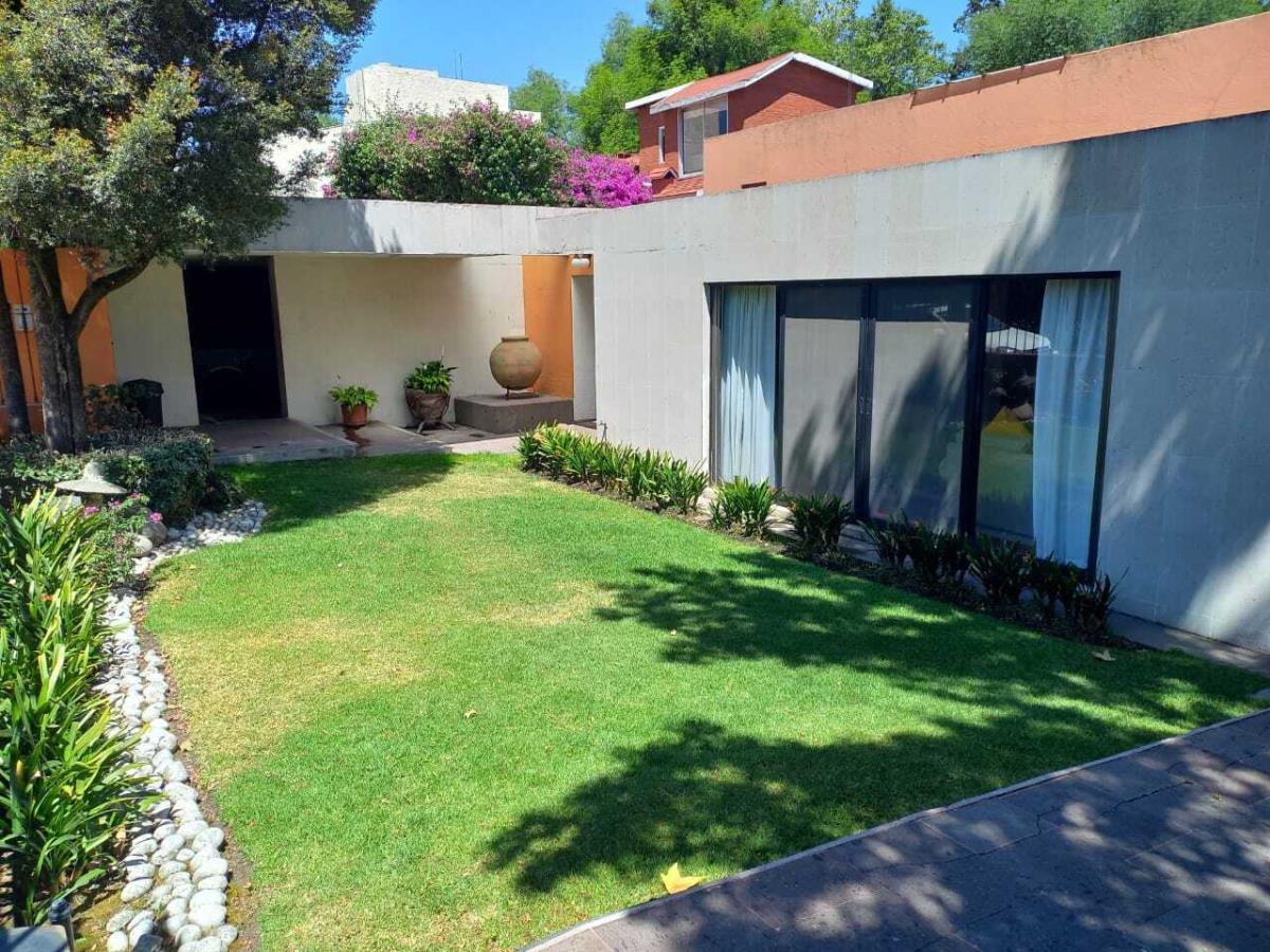 Foto de casa en venta en boulevard adolfo lopez mateos 349, atlamaya, álvaro obregón, df / cdmx, 26268313 No. 01