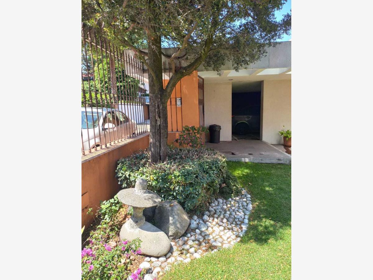 Foto de casa en venta en boulevard adolfo lopez mateos 349, atlamaya, álvaro obregón, df / cdmx, 26268313 No. 03